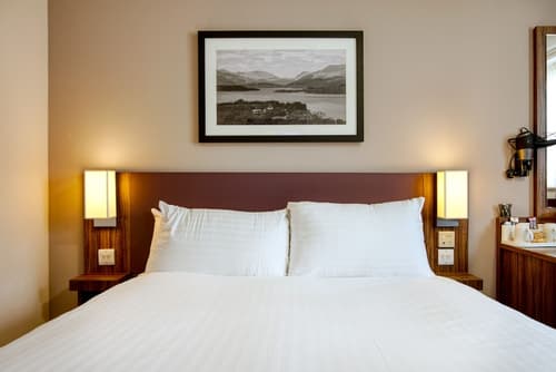 Queen of the Loch, Balloch by Marston's Inns, Room