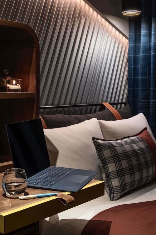 The Lively Fukuoka Hakata