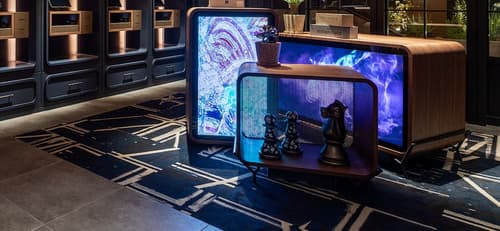 The Lively Fukuoka Hakata, Reception