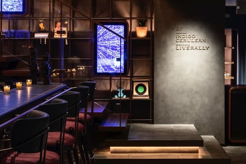 The Lively Fukuoka Hakata, Lobby