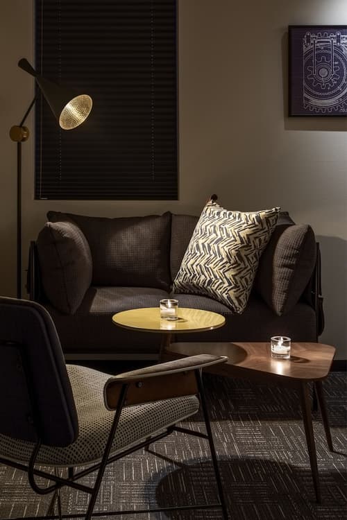 The Lively Fukuoka Hakata, Room