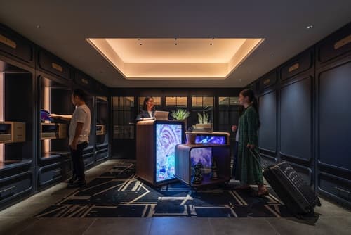 The Lively Fukuoka Hakata, Reception