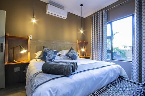 St Lucia Livingston Lodge
