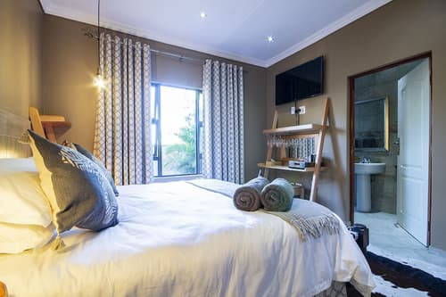 St Lucia Livingston Lodge