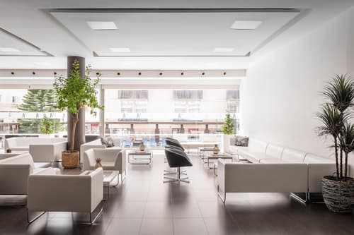 ALEGRIA Mariner - Adults Only