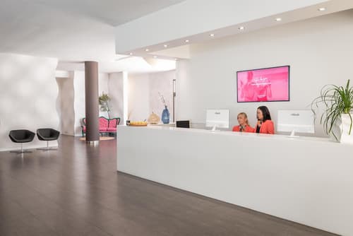 ALEGRIA Mariner - Adults Only