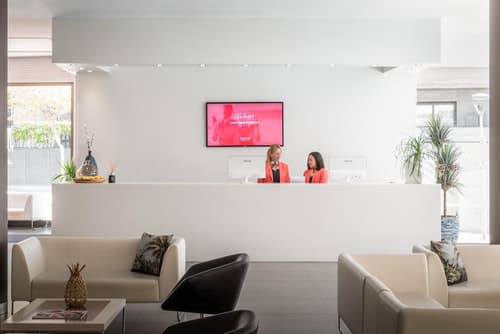 ALEGRIA Mariner - Adults Only