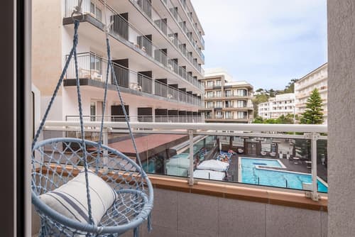 ALEGRIA Mariner - Adults Only