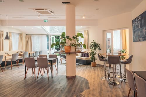 AWA Hotel