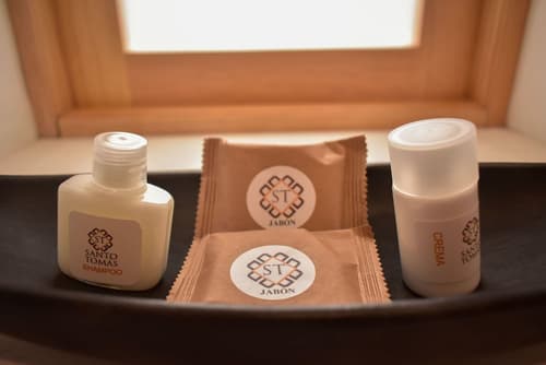 Hotel Casa Santo Tomás