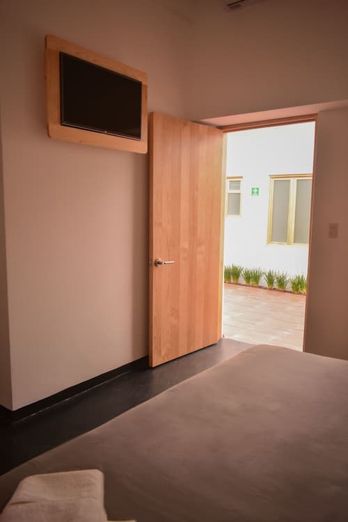 Hotel Casa Santo Tomás