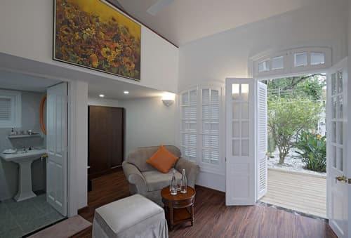 Lamarque Dalat Villa, Room