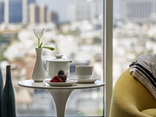 Adagio Aparthotel Jeddah Malik Road