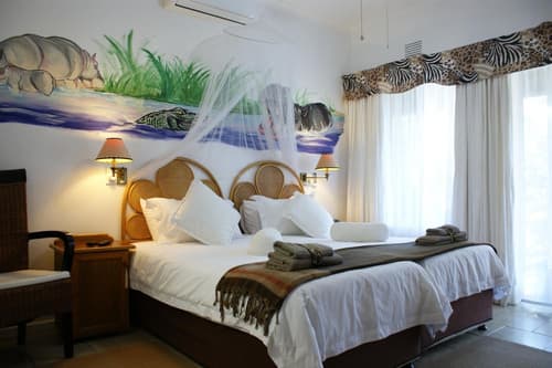 Bhangazi Lodge