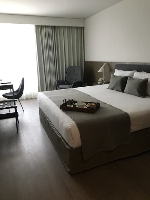 Dazzler by Wyndham Lima San Isidro, Room