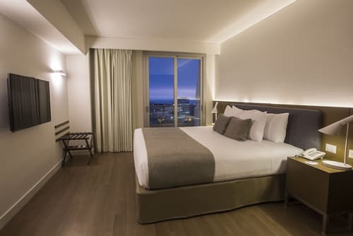 Dazzler by Wyndham Lima San Isidro, Primary image