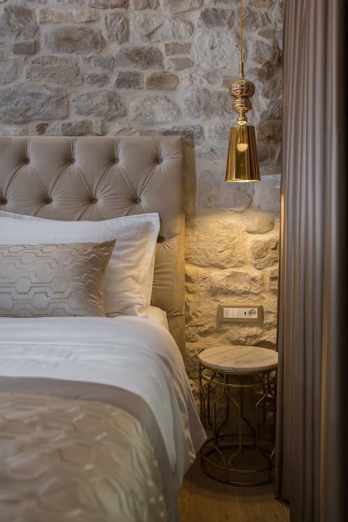 Le Premier Luxury Rooms, Room