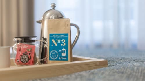 Bob W Helsinki Kluuvi