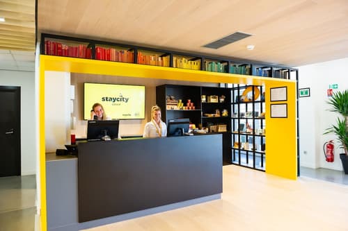 Staycity Aparthotels, Near Disneyland® Paris