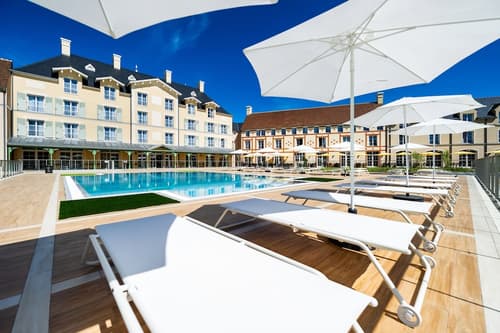 Staycity Aparthotels, Near Disneyland® Paris