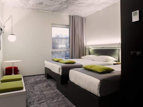 ibis Tallinn Center Hotel