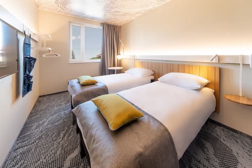 ibis Tallinn Center Hotel