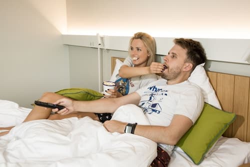 ibis Tallinn Center Hotel