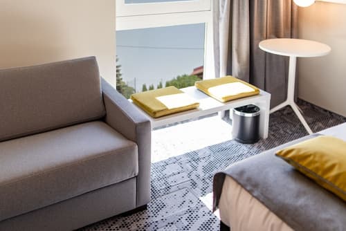 ibis Tallinn Center Hotel