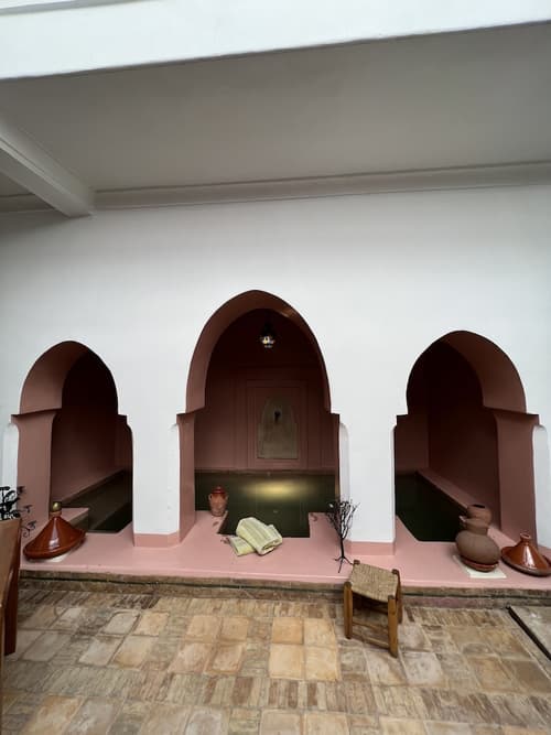 Riad Villa El Arsa