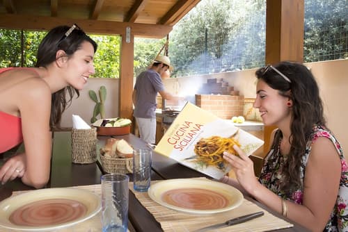 Alba Marina Bed & Breakfast