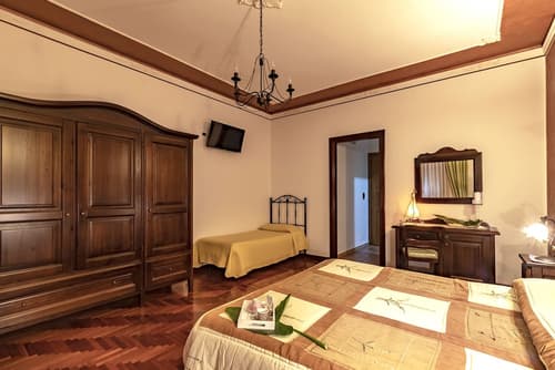 Alba Marina Bed & Breakfast, Room