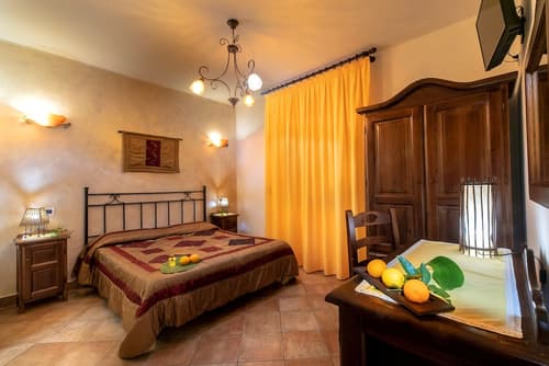 Alba Marina Bed & Breakfast, Room