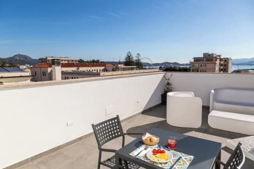 Essenza Hotel, Primary image