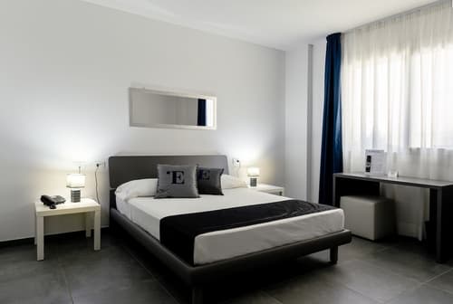 Essenza Hotel