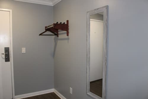 ERTH INN by AGA Los Angeles, Room