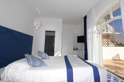 Palazzo San Giovanni, Room