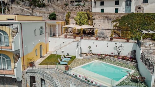 Palazzo San Giovanni, Primary image