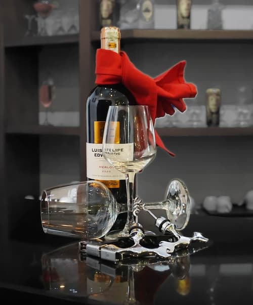 Mount Blue Kandy, Restaurant