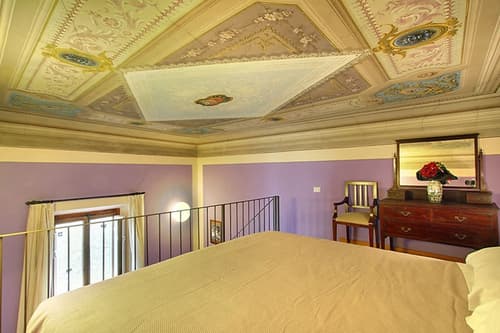 Appartamento Puccini