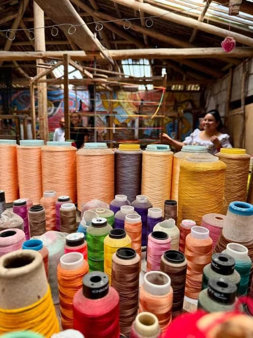 Hotel Otavalo by Art Hotels Ecuador