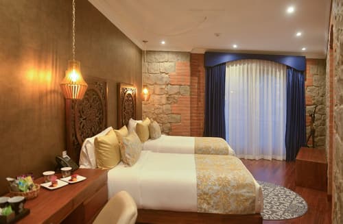 Hotel Otavalo by Art Hotels Ecuador