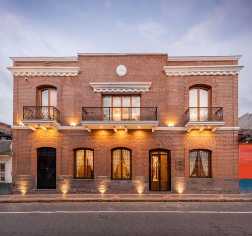 Hotel Otavalo by Art Hotels Ecuador, Primary image