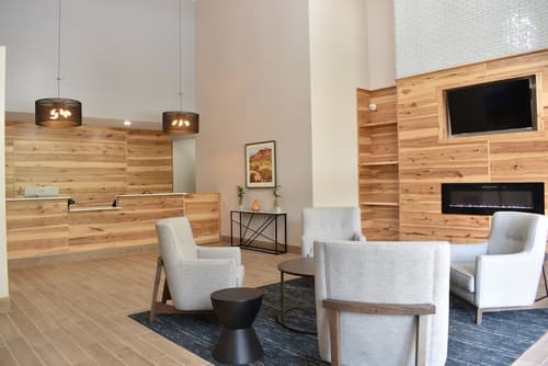 Zion Canyon Lodge, Reception