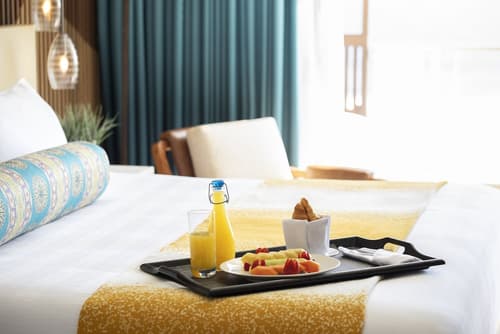 Hard Rock Hotel Los Cabos All Inclusive