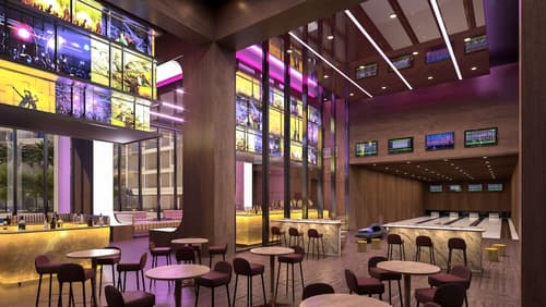 Hard Rock Hotel Los Cabos All Inclusive