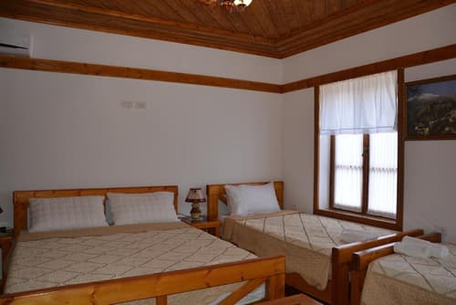 Hotel Bebej Tradicional