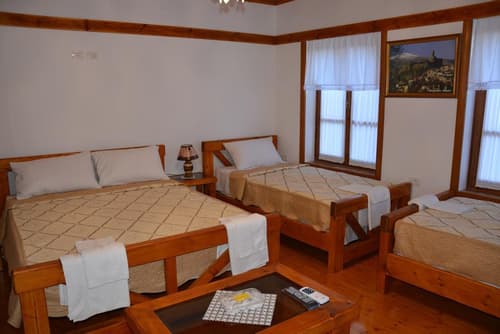 Hotel Bebej Tradicional