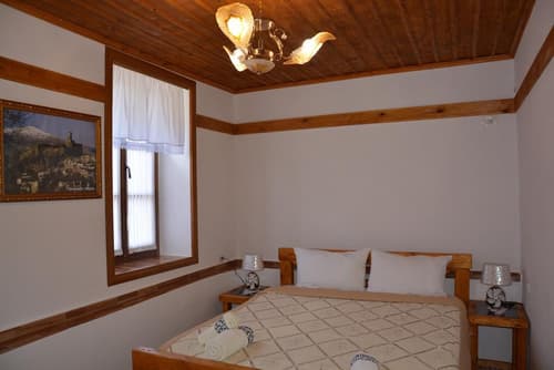 Hotel Bebej Tradicional