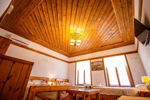 Hotel Bebej Tradicional