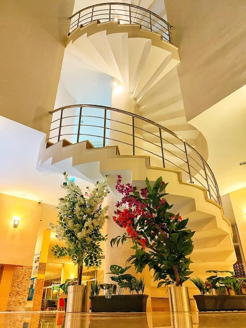 Grand Viking Hotel - All Inclusive